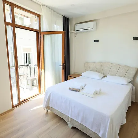 Hotel Taksim Heli Istanbulská provincie
