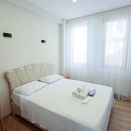 Hotel Taksim Heli