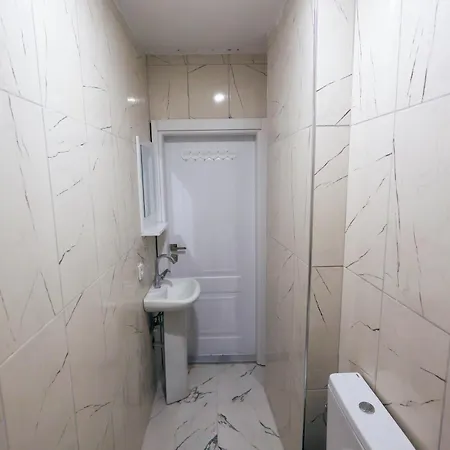 Hotel Taksim Heli