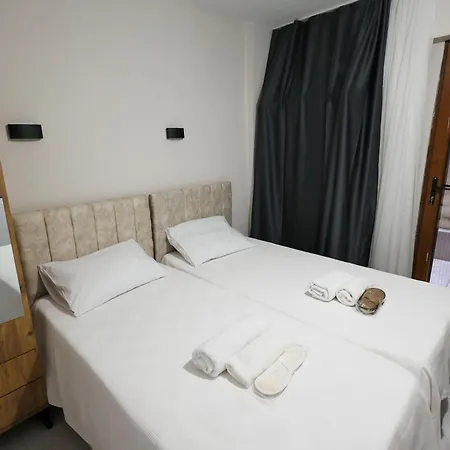 Taksim Heli Hotel Istanbulská provincie