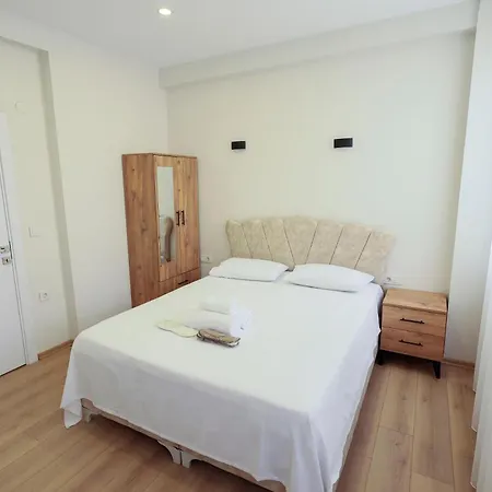 Hotel Taksim Heli Istanbulská provincie