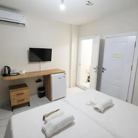 Taksim Heli 3* Istanbulská provincie