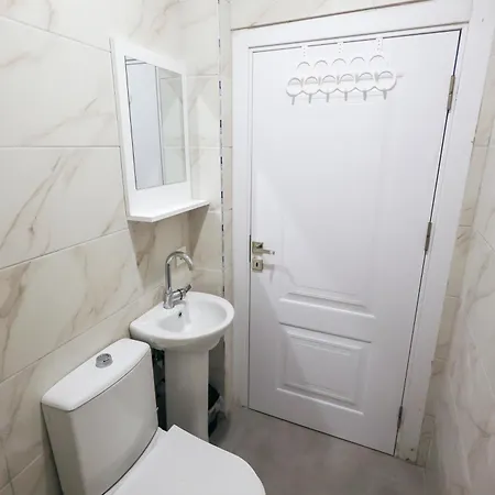 Taksim Heli Hotel 3*