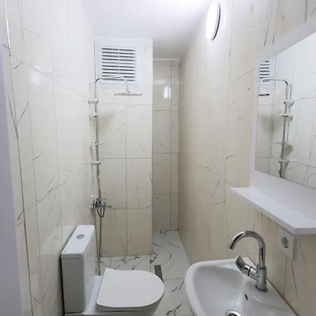 Taksim Heli Hotel Istanbulská provincie
