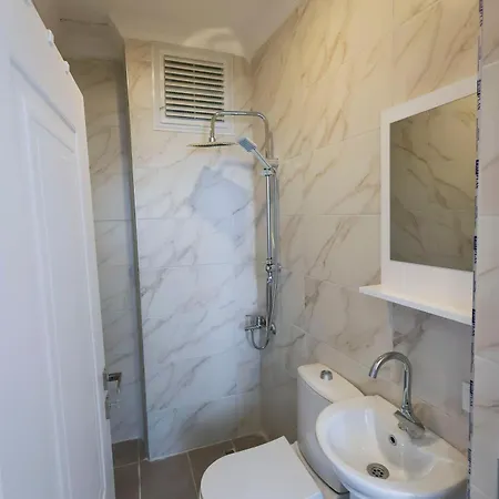 Taksim Heli Hotel